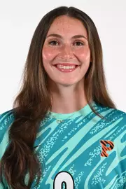 Player headshot