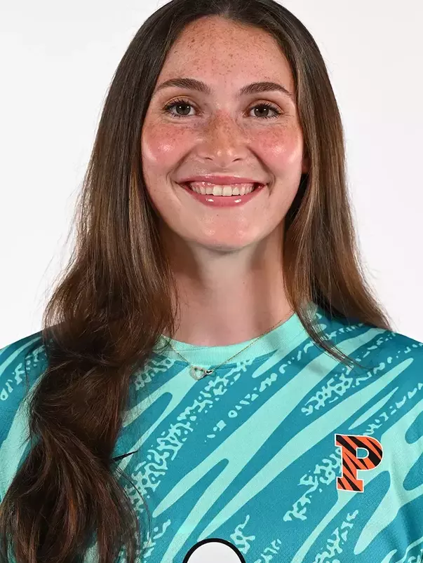 Player headshot