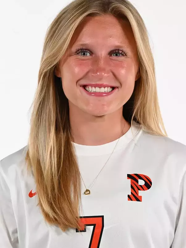 Player headshot