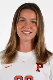Player headshot