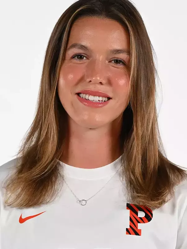 Player headshot