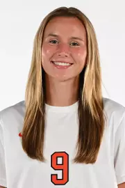 Player headshot