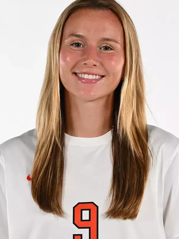 Player headshot