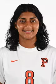 Player headshot