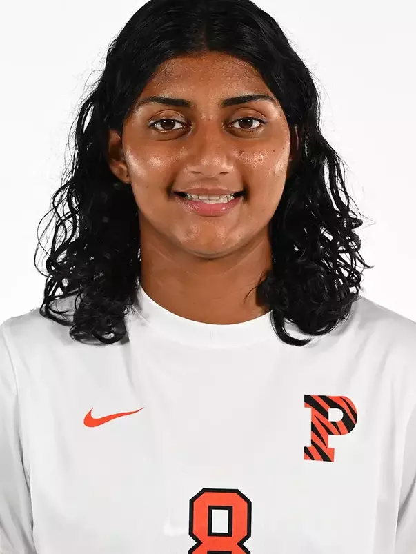 Player headshot