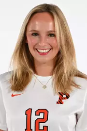 Player headshot
