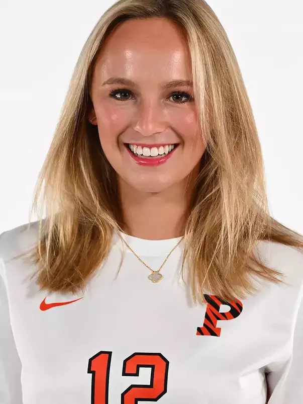Player headshot