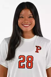 Player headshot