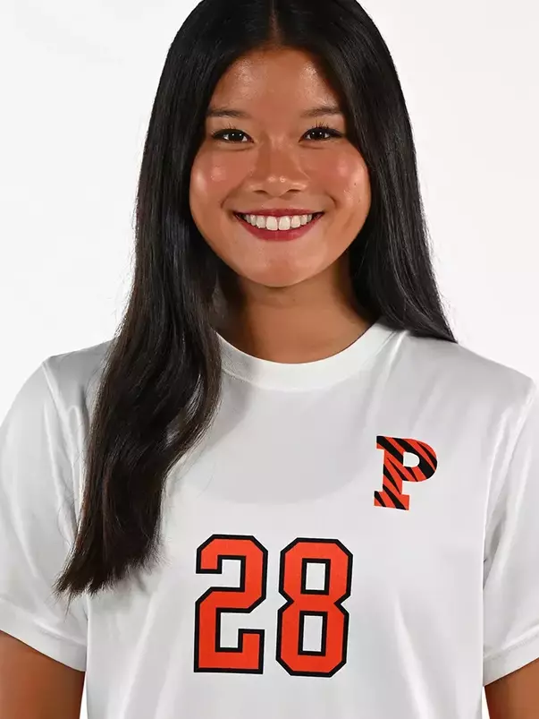 Player headshot