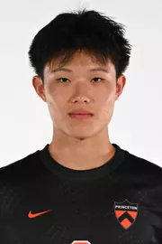 Garry Zhang Headshot 2026