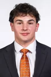 Cooper Bauer