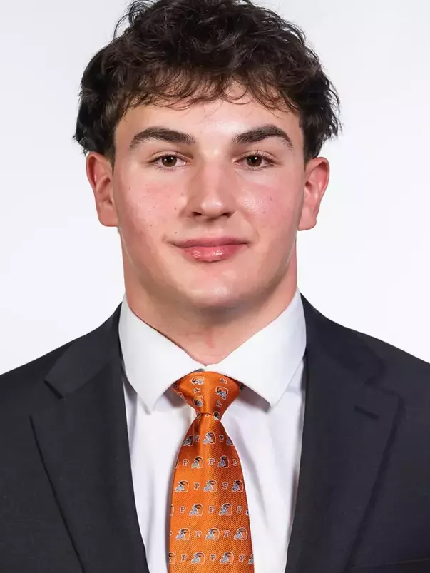 Cooper Bauer