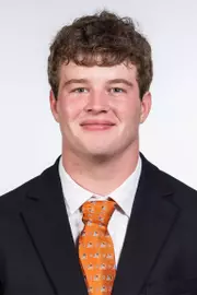 Grayson Beck
