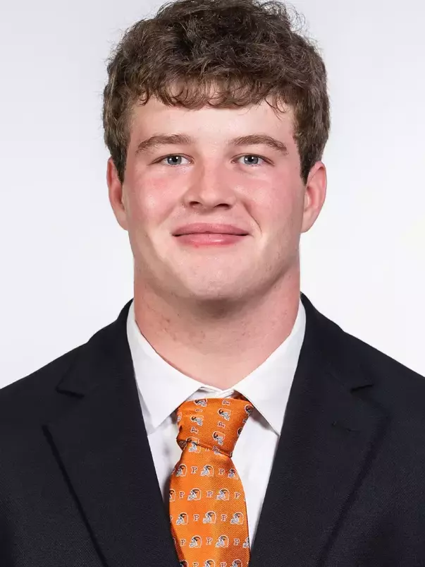 Grayson Beck