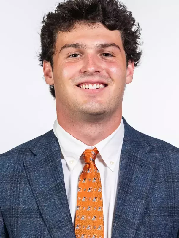 Wyatt Becker