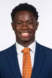 Brandon Clarke