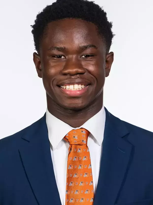 Brandon Clarke