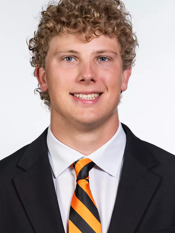 Sam McCormick