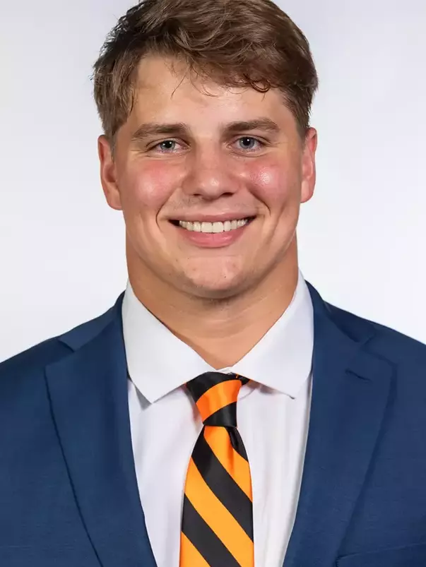 Jake Moore