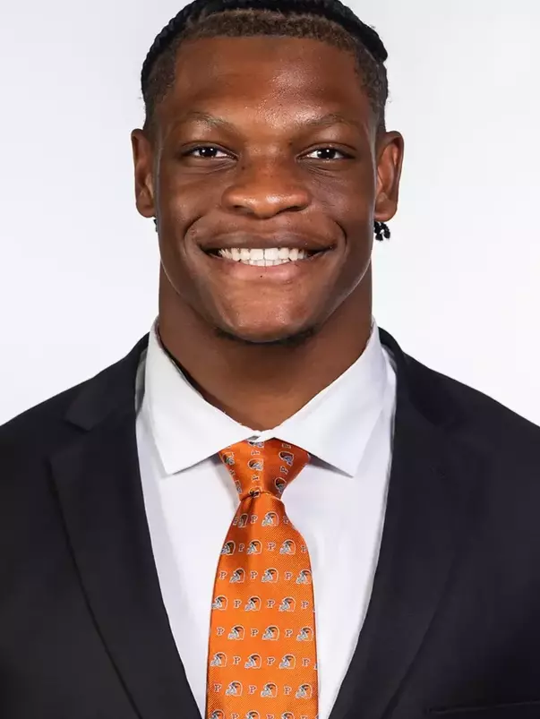 Mycah Mitchell