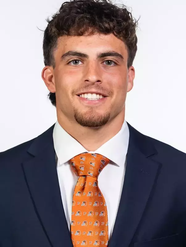 Brady Scheier