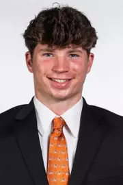 Hunter Stephanich