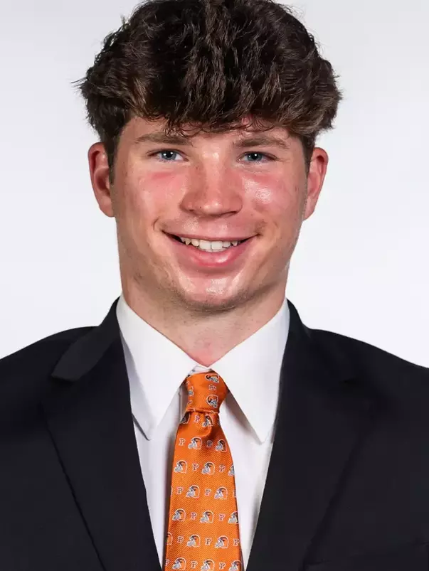 Hunter Stephanich