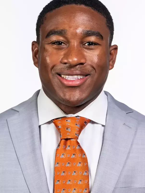 Myles Twyman