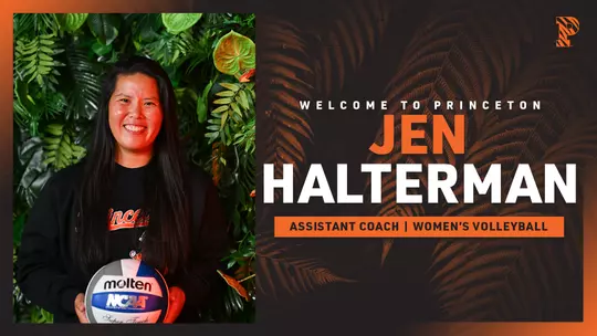 Jen Halterman Welcome