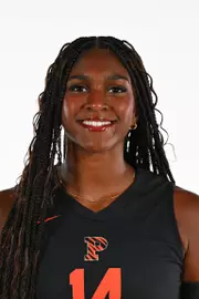 2026 Women's Volleyball Headshots