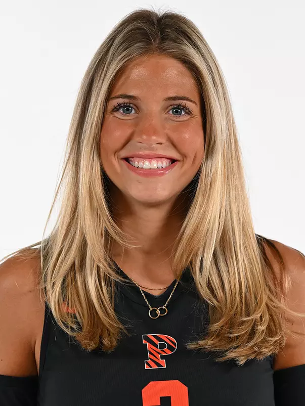2026 Women's Volleyball Headshots