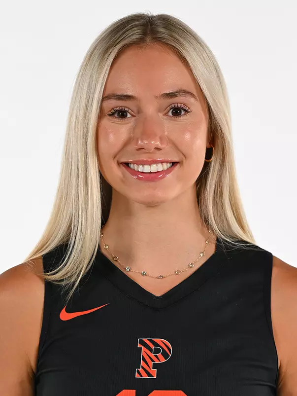 2026 Women's Volleyball Headshots