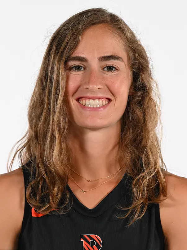 2026 Women's Volleyball Headshots