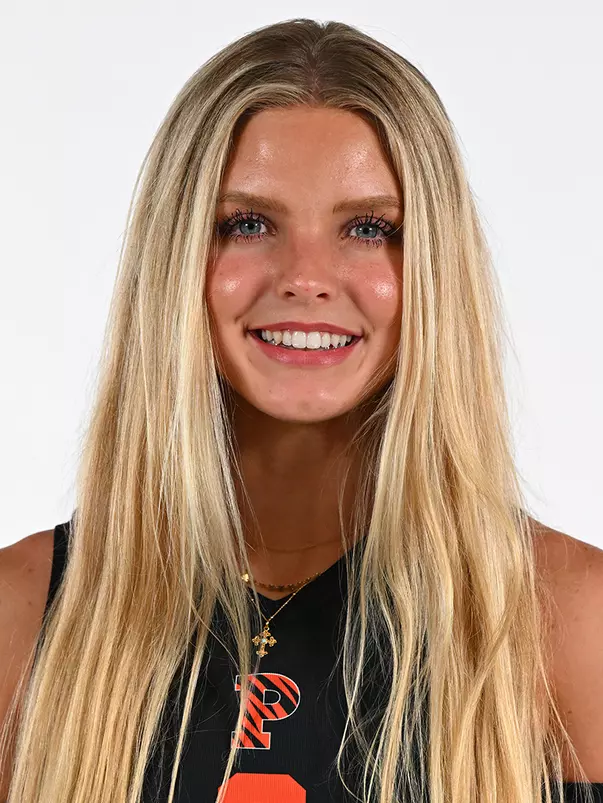 2026 Women's Volleyball Headshots