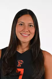 2026 Women's Volleyball Headshots