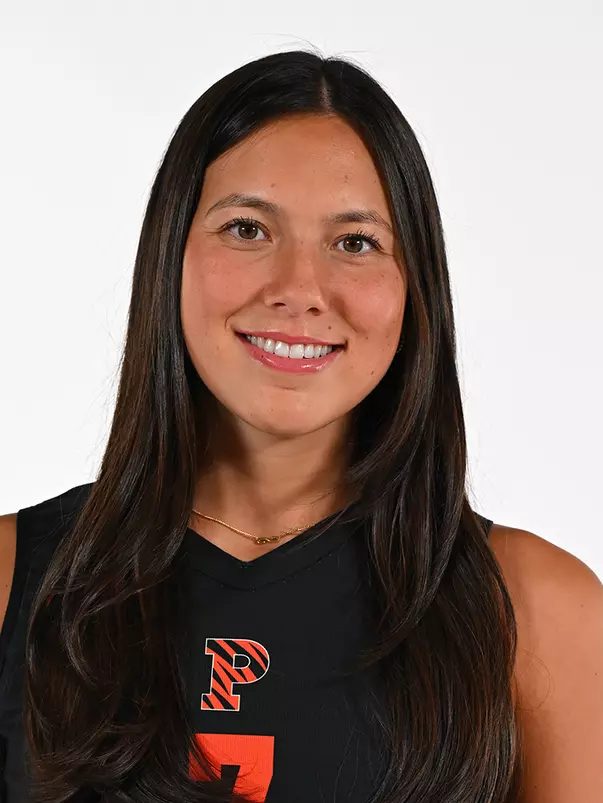 2026 Women's Volleyball Headshots