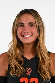 2026 Women's Volleyball Headshots