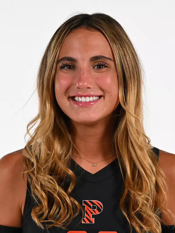 2026 Women's Volleyball Headshots