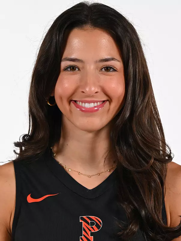 2026 Women's Volleyball Headshots