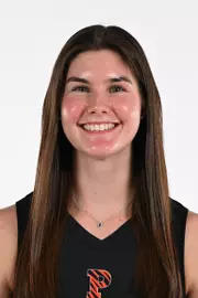 2026 Women's Volleyball Headshots