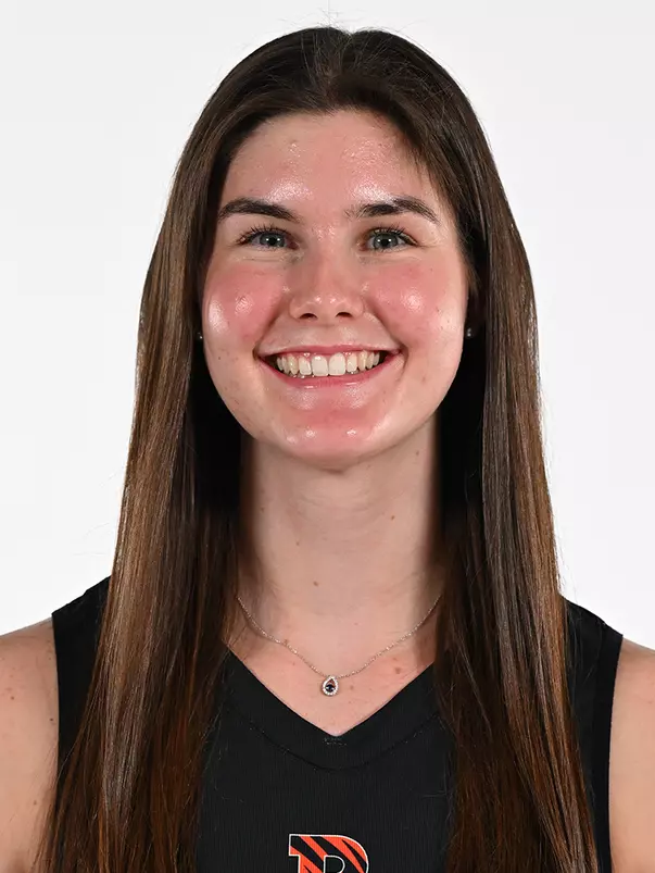 2026 Women's Volleyball Headshots