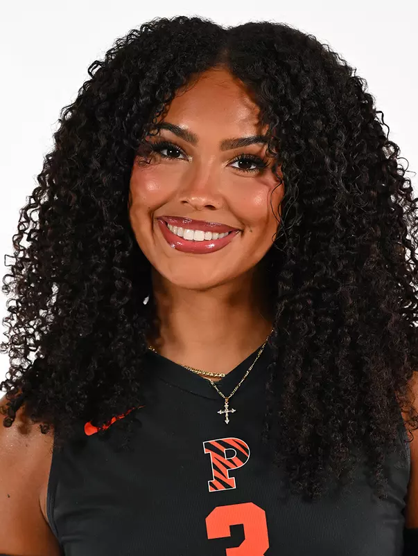 2026 Women's Volleyball Headshots