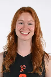 2026 Women's Volleyball Headshots