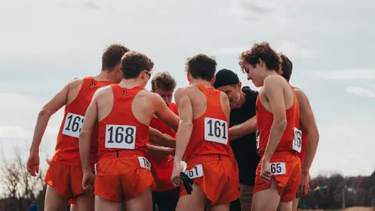 MXC at NCAA Regionals 2025