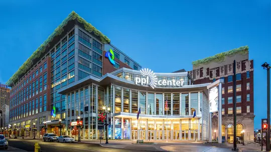 PPL Center