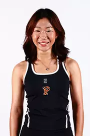 Lilian Liu