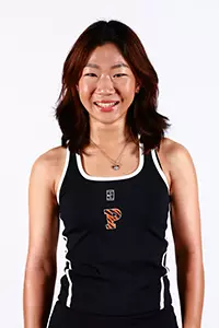 Lilian Liu