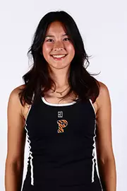 Pearlie Zhang
