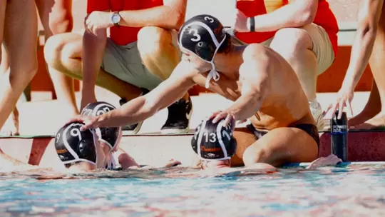 Men's Water Polo