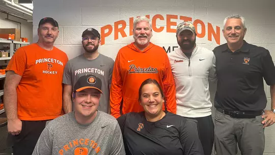 2026-27 Equipment Staff